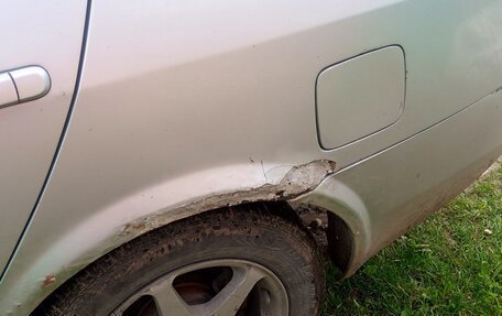 Nissan Primera III, 2001 год, 170 000 рублей, 19 фотография