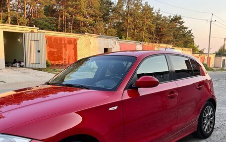 BMW 1 серия, 2006 год, 680 000 рублей, 6 фотография