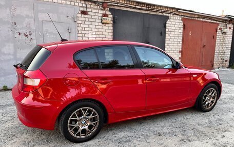 BMW 1 серия, 2006 год, 680 000 рублей, 4 фотография