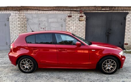 BMW 1 серия, 2006 год, 680 000 рублей, 7 фотография