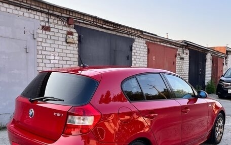BMW 1 серия, 2006 год, 680 000 рублей, 11 фотография