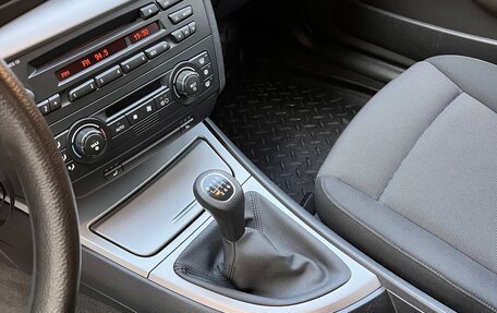 BMW 1 серия, 2006 год, 680 000 рублей, 18 фотография