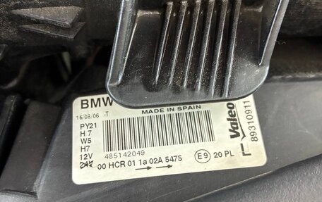 BMW 1 серия, 2006 год, 680 000 рублей, 25 фотография