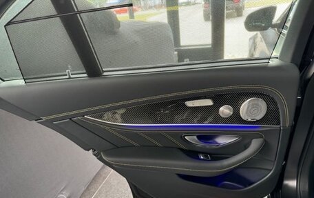Mercedes-Benz E-Класс AMG, 2025 год, 16 430 000 рублей, 8 фотография
