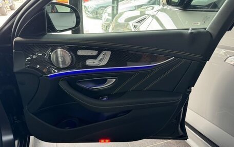 Mercedes-Benz E-Класс AMG, 2025 год, 16 430 000 рублей, 9 фотография