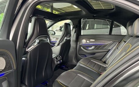 Mercedes-Benz E-Класс AMG, 2025 год, 16 430 000 рублей, 6 фотография