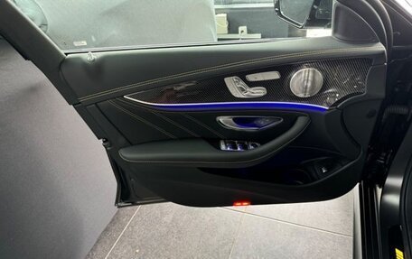 Mercedes-Benz E-Класс AMG, 2025 год, 16 430 000 рублей, 13 фотография