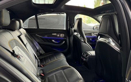 Mercedes-Benz E-Класс AMG, 2025 год, 16 430 000 рублей, 16 фотография