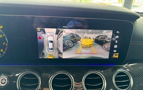 Mercedes-Benz E-Класс AMG, 2025 год, 16 430 000 рублей, 22 фотография