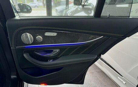 Mercedes-Benz E-Класс AMG, 2025 год, 16 430 000 рублей, 15 фотография