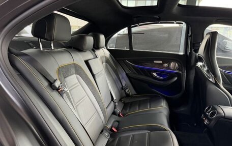 Mercedes-Benz E-Класс AMG, 2025 год, 16 430 000 рублей, 17 фотография