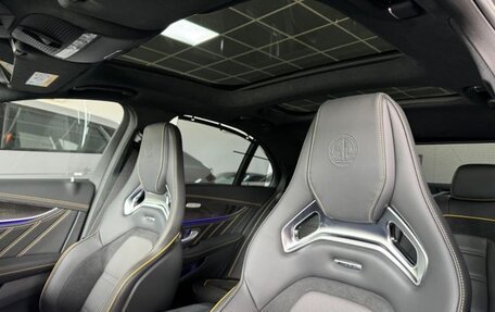 Mercedes-Benz E-Класс AMG, 2025 год, 16 430 000 рублей, 20 фотография