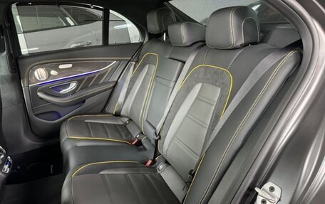 Mercedes-Benz E-Класс AMG, 2025 год, 16 430 000 рублей, 19 фотография