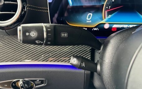 Mercedes-Benz E-Класс AMG, 2025 год, 16 430 000 рублей, 23 фотография