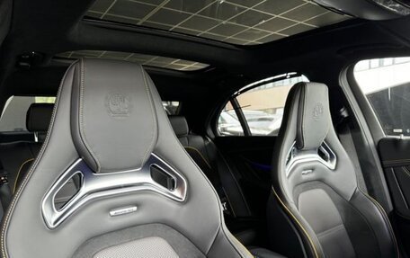 Mercedes-Benz E-Класс AMG, 2025 год, 16 430 000 рублей, 27 фотография