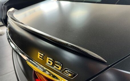Mercedes-Benz E-Класс AMG, 2025 год, 16 430 000 рублей, 26 фотография