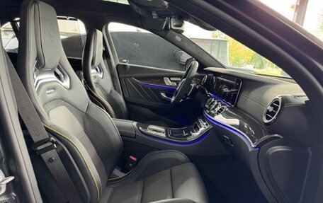 Mercedes-Benz E-Класс AMG, 2025 год, 16 430 000 рублей, 28 фотография