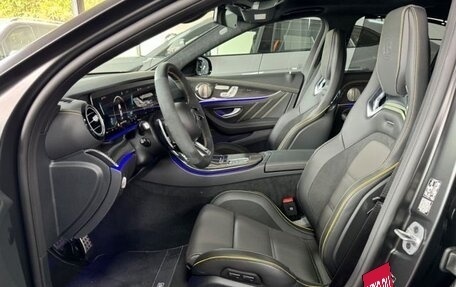 Mercedes-Benz E-Класс AMG, 2025 год, 16 430 000 рублей, 25 фотография