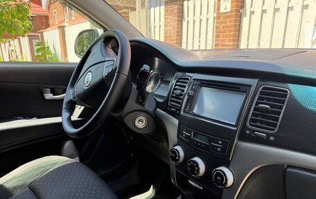SsangYong Actyon II рестайлинг, 2012 год, 870 000 рублей, 8 фотография