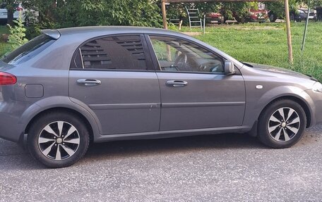 Chevrolet Lacetti, 2012 год, 600 000 рублей, 7 фотография