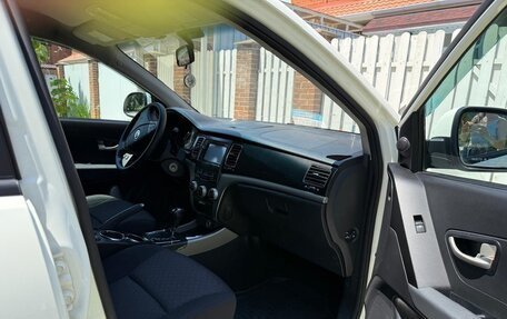 SsangYong Actyon II рестайлинг, 2012 год, 870 000 рублей, 7 фотография