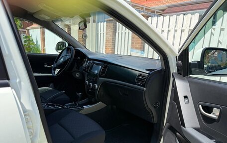 SsangYong Actyon II рестайлинг, 2012 год, 870 000 рублей, 6 фотография