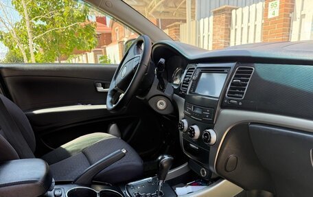 SsangYong Actyon II рестайлинг, 2012 год, 870 000 рублей, 9 фотография