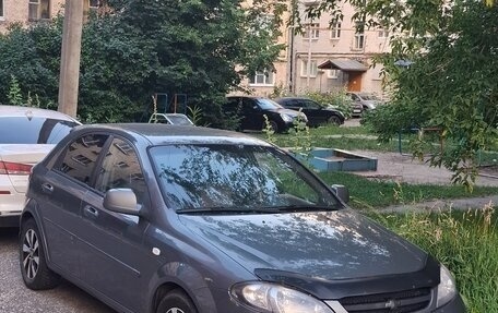 Chevrolet Lacetti, 2012 год, 600 000 рублей, 5 фотография