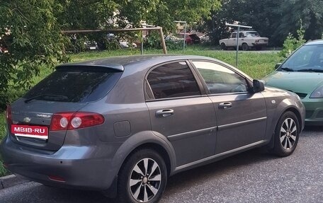 Chevrolet Lacetti, 2012 год, 600 000 рублей, 2 фотография
