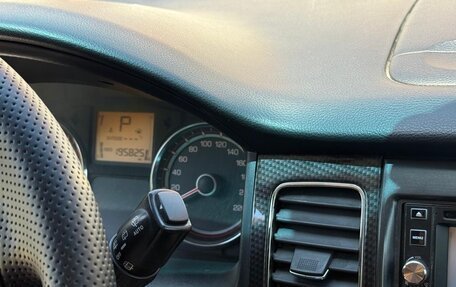 SsangYong Actyon II рестайлинг, 2012 год, 870 000 рублей, 13 фотография