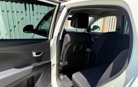 SsangYong Actyon II рестайлинг, 2012 год, 870 000 рублей, 17 фотография
