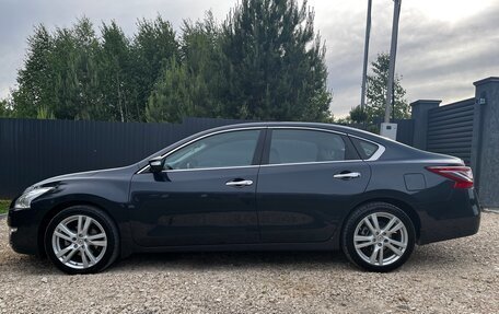 Nissan Teana, 2014 год, 1 490 000 рублей, 3 фотография
