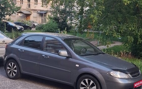 Chevrolet Lacetti, 2012 год, 600 000 рублей, 6 фотография