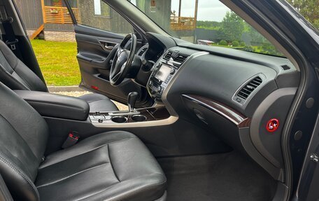 Nissan Teana, 2014 год, 1 490 000 рублей, 9 фотография