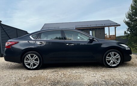 Nissan Teana, 2014 год, 1 490 000 рублей, 6 фотография