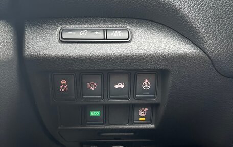 Nissan Teana, 2014 год, 1 490 000 рублей, 10 фотография