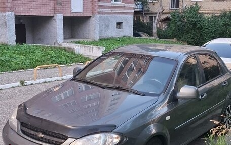 Chevrolet Lacetti, 2012 год, 600 000 рублей, 4 фотография