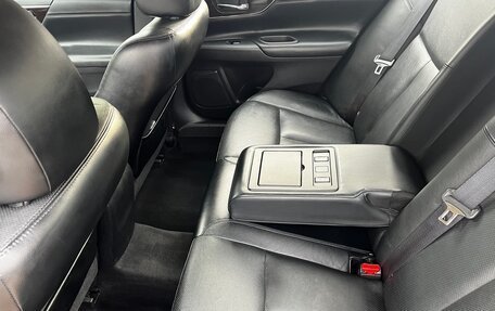 Nissan Teana, 2014 год, 1 490 000 рублей, 13 фотография