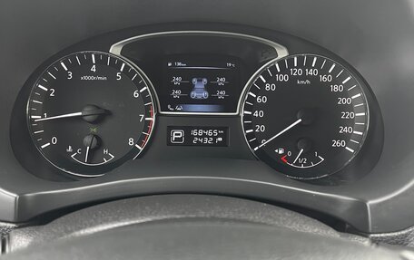 Nissan Teana, 2014 год, 1 490 000 рублей, 11 фотография