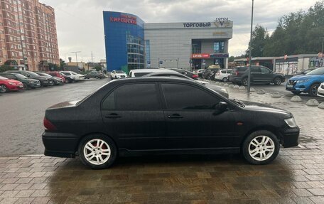 Mitsubishi Lancer IX, 2002 год, 260 000 рублей, 4 фотография