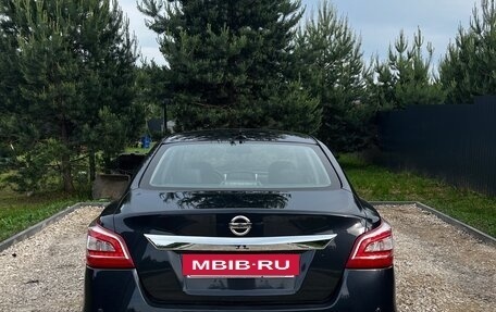 Nissan Teana, 2014 год, 1 490 000 рублей, 5 фотография