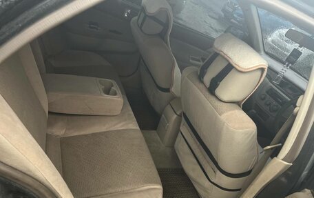 Mitsubishi Lancer IX, 2002 год, 260 000 рублей, 14 фотография
