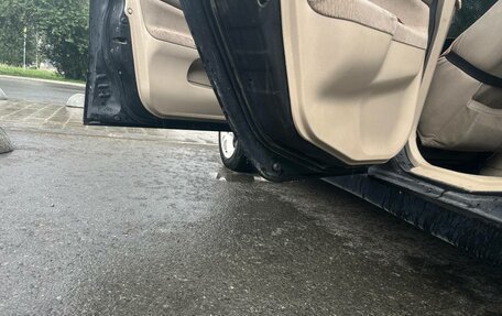 Mitsubishi Lancer IX, 2002 год, 260 000 рублей, 7 фотография