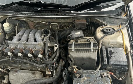 Mitsubishi Lancer IX, 2002 год, 260 000 рублей, 11 фотография