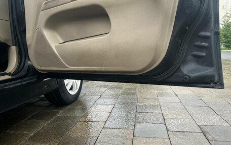 Mitsubishi Lancer IX, 2002 год, 260 000 рублей, 8 фотография