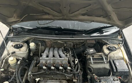 Mitsubishi Lancer IX, 2002 год, 260 000 рублей, 12 фотография