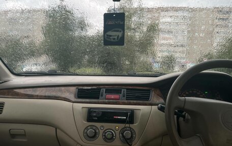 Mitsubishi Lancer IX, 2002 год, 260 000 рублей, 15 фотография
