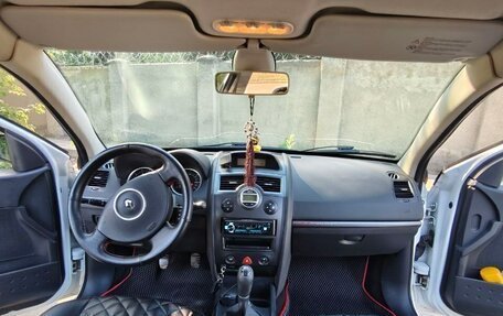Renault Megane II, 2007 год, 570 000 рублей, 7 фотография