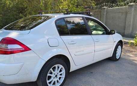 Renault Megane II, 2007 год, 570 000 рублей, 8 фотография