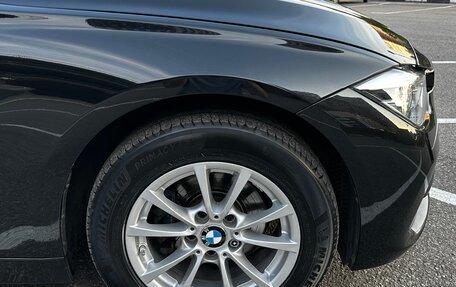 BMW 3 серия, 2018 год, 2 390 000 рублей, 12 фотография